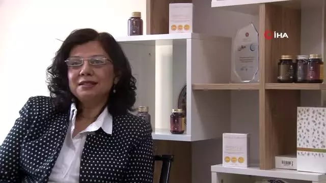 Zeytinyağlı propolis Avrupa Birliği ülkelerine ihraç ediliyor Zeytinyağlı propolis Avrupa Birliği ülkelerine ihraç ediliyor