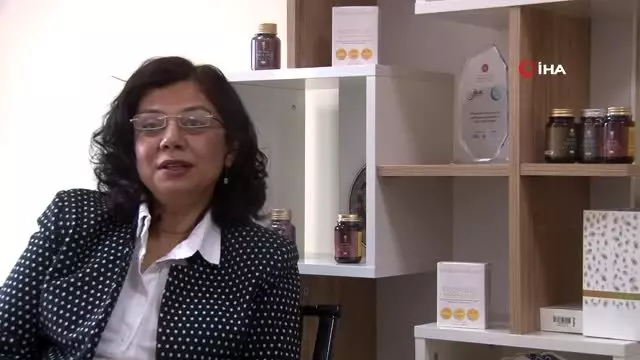 Zeytinyağlı propolis Avrupa Birliği ülkelerine ihraç ediliyor Zeytinyağlı propolis Avrupa Birliği ülkelerine ihraç ediliyor