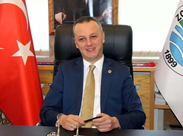 Zonguldak'tan kısa kısa