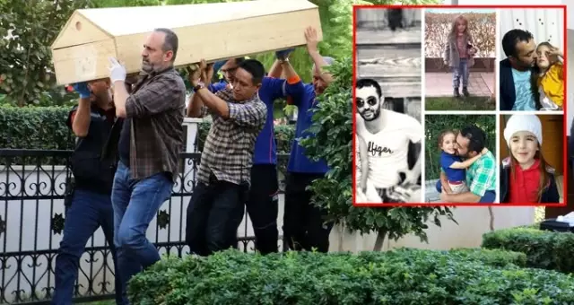 Valilik, 4 kişilik ailenin ölüm nedeninin siyanür olduğunu doğruladı