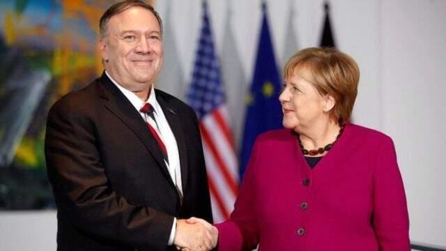 ABD Dışişleri Bakanı Mike Pompeo: NATO'nun devri kapanabilir
