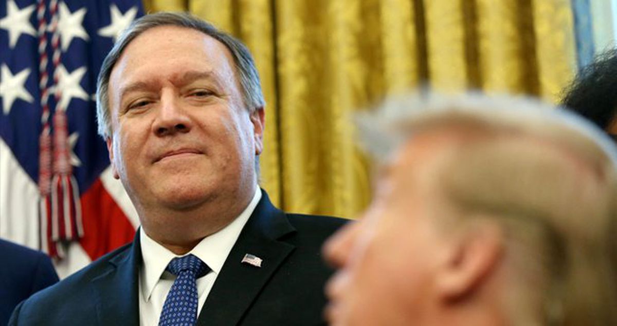 ABD Dışişleri Bakanı Mike Pompeo: NATO'nun devri kapanabilir