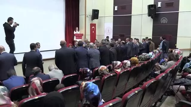 AK Parti'nin 'Kasım Ayı Genişletilmiş Danışma Toplantısı' yapıldı AK Parti'nin 'Kasım Ayı Genişletilmiş Danışma Toplantısı' yapıldı