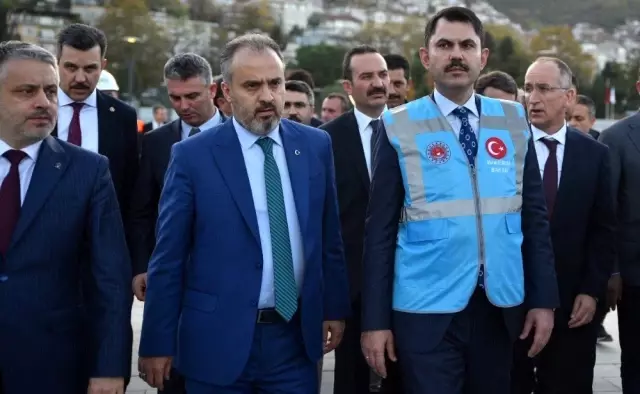 Aktaş: '2020 tam bir yatırım yılı olacak' Aktaş: '2020 tam bir yatırım yılı olacak'
