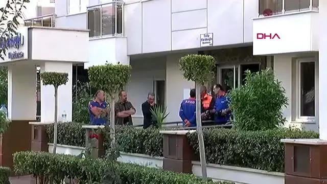 Antalya'da 4 kişilik aile ölü bulundu; siyanür şüphesi var - 4