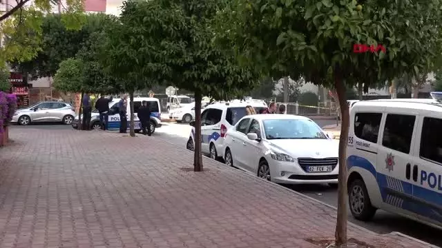 Antalya'da 4 kişilik aile ölü bulundu; siyanür bulgusuna rastlandı - yeniden Antalya'da 4 kişilik aile ölü bulundu; siyanür bulgusuna rastlandı - yeniden