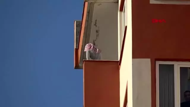 Antalya'da 4 kişilik aile ölü bulundu; siyanür bulgusuna rastlandı - yeniden Antalya'da 4 kişilik aile ölü bulundu; siyanür bulgusuna rastlandı - yeniden