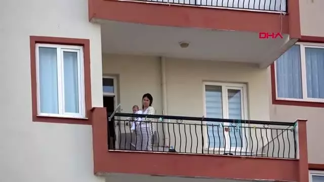 Antalya'da 4 kişilik aile ölü bulundu; siyanür bulgusuna rastlandı - yeniden Antalya'da 4 kişilik aile ölü bulundu; siyanür bulgusuna rastlandı - yeniden