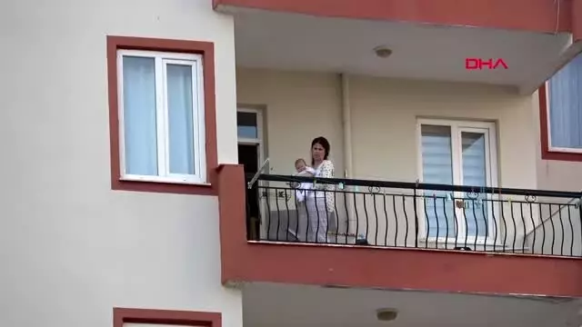 Antalya'da 4 kişilik aile ölü bulundu; siyanür bulgusuna rastlandı - yeniden Antalya'da 4 kişilik aile ölü bulundu; siyanür bulgusuna rastlandı - yeniden