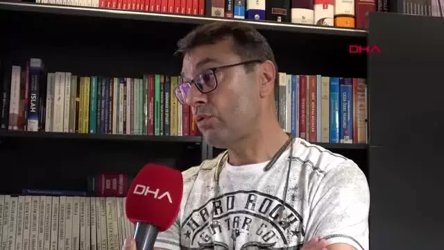 Antalya'da 4 kişilik aile ölü bulundu; siyanür bulgusuna rastlandı Antalya'da 4 kişilik aile ölü bulundu; siyanür bulgusuna rastlandı