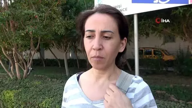 Antalya'da 4 kişinin ölü bulunduğu binanın yöneticisi konuştu: 'Mutlu bir aileydi' Antalya'da 4 kişinin ölü bulunduğu binanın yöneticisi konuştu: 'Mutlu bir aileydi'