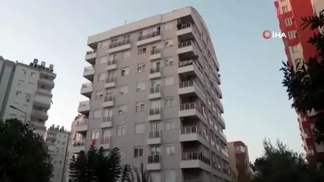 Antalya'da dört kişilik aile evde ölü bulundu Antalya'da dört kişilik aile evde ölü bulundu