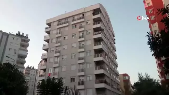 Antalya'da dört kişilik aile evde ölü bulundu Antalya'da dört kişilik aile evde ölü bulundu