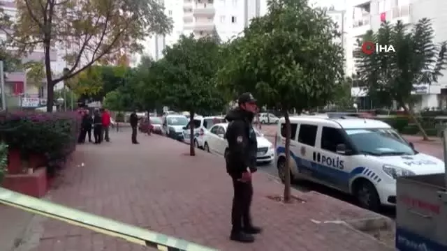 Antalya'da dört kişilik aile evde ölü bulundu Antalya'da dört kişilik aile evde ölü bulundu