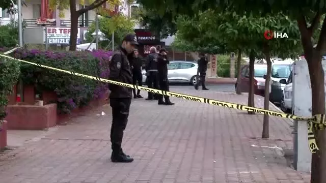Antalya'da dört kişilik aile evde ölü bulundu... Ailenin ölümünde siyanür iddiası Antalya'da dört kişilik aile evde ölü bulundu... Ailenin ölümünde siyanür iddiası