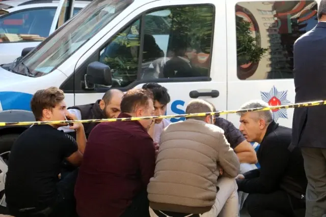 Antalya'da dört kişilik ailenin ölümüyle ilgili valilik açıklaması Antalya'da dört kişilik ailenin ölümüyle ilgili valilik açıklaması