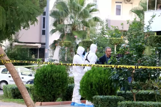 Antalya'da dört kişilik ailenin ölümüyle ilgili valilik açıklaması Antalya'da dört kişilik ailenin ölümüyle ilgili valilik açıklaması