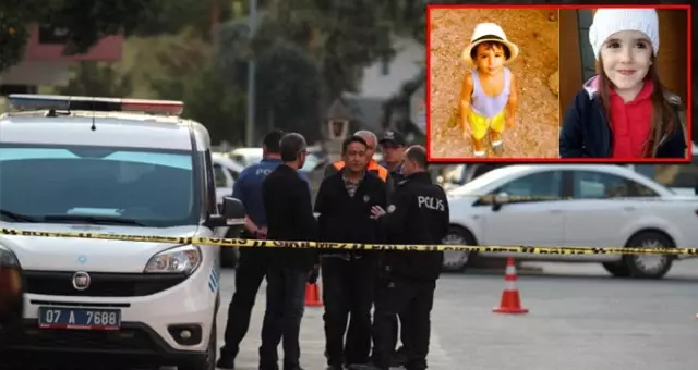 Antalya'da siyanür şüpheli ölümde baba ve çocukların cesedi el ele bulundu Antalya'da siyanür şüpheli ölümde baba ve çocukların cesedi el ele bulundu