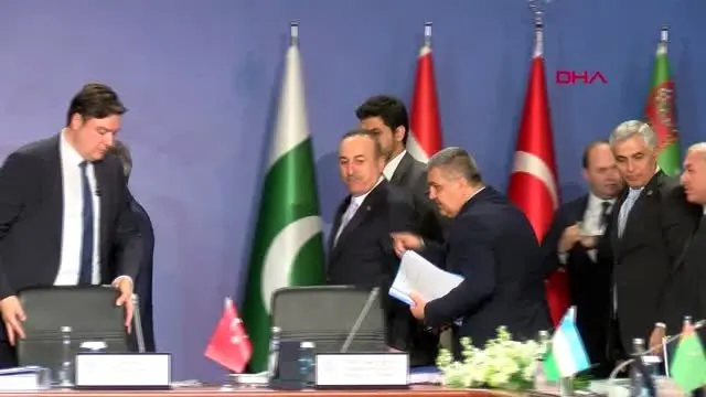 Antalya ekonomik işbirliği teşkilatı'nın dönem başkanlığı türkiye'de Antalya ekonomik işbirliği teşkilatı'nın dönem başkanlığı türkiye'de