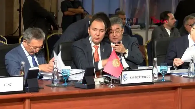 Antalya ekonomik işbirliği teşkilatı'nın dönem başkanlığı türkiye'de Antalya ekonomik işbirliği teşkilatı'nın dönem başkanlığı türkiye'de