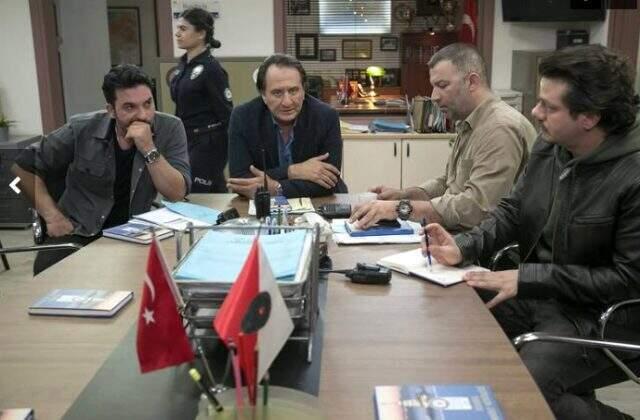 Arka Sokaklar 531. bölüm fragmanı yayımlandı! Arka Sokaklar son bölüm