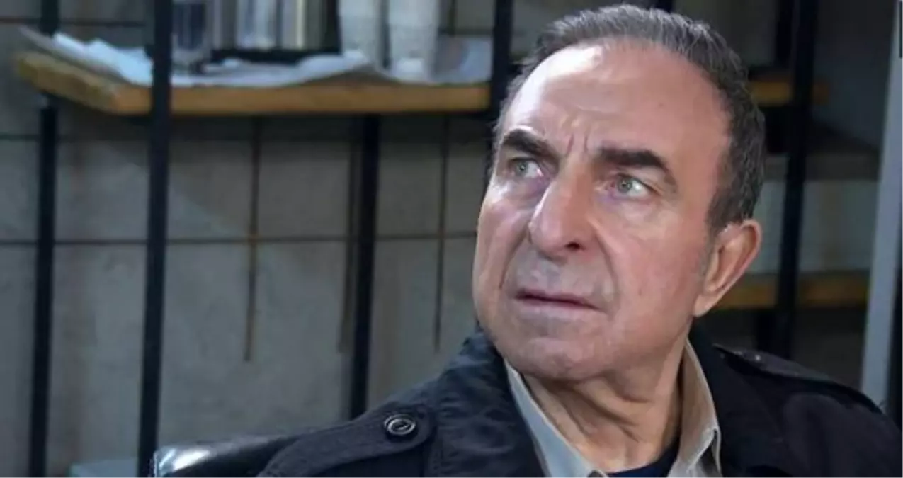 Arka Sokaklar 531. bölüm fragmanı yayımlandı! Arka Sokaklar son bölüm