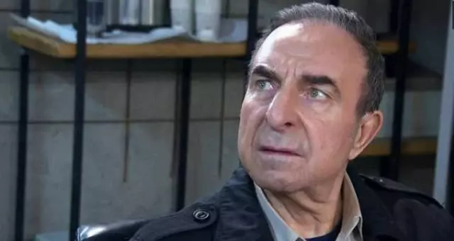 Arka Sokaklar 531. bölüm fragmanı yayımlandı! Arka Sokaklar son bölüm