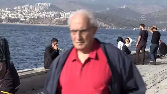 Atatürk'ü gören Şevki Figen: 'Onu gördüğüm için kendimi şanslı hissediyorum' Atatürk'ü gören Şevki Figen: 'Onu gördüğüm için kendimi şanslı hissediyorum'