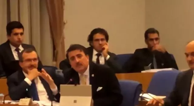 Aydemir'den Karabağ vurgusu Aydemir'den Karabağ vurgusu