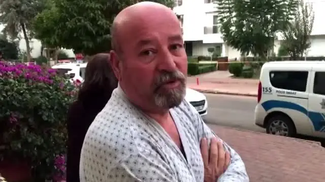 Aynı aileden dört kişi evlerinde ölü bulundu (2) Aynı aileden dört kişi evlerinde ölü bulundu (2)