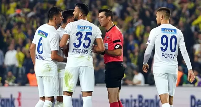 Aytaç Kara'dan Ali Palabayık'a görülmemiş tepki! Aytaç Kara'dan Ali Palabayık'a görülmemiş tepki!