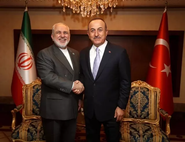 Bakan Çavuşoğlu EİT Dönem Başkanı seçildi Bakan Çavuşoğlu EİT Dönem Başkanı seçildi