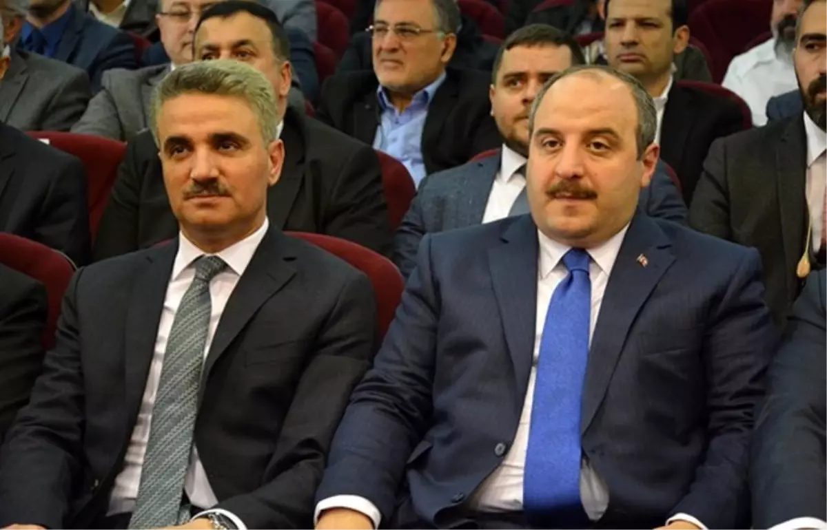 Bakan Varank: 'Kurda istikrarı yakaladık'