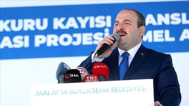 Bakan Varank'tan İmamoğlu'nun temel atmama törenine tepki: Kimlere peşkeş çekiyorsun