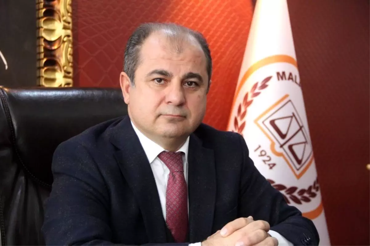 Baro Başkanı Han'dan 10 Kasım mesajı