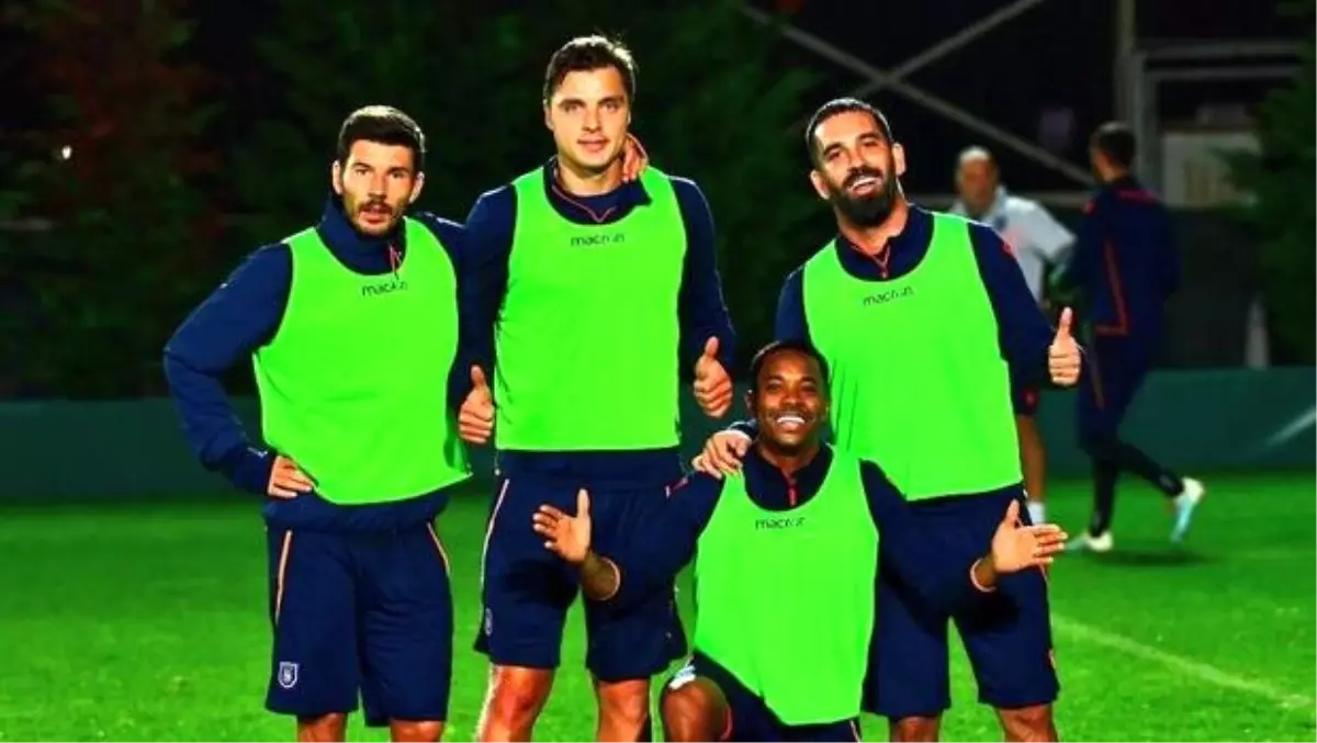 Başakşehir'in konuğu Ankaragücü! Takımda 2 eksik...