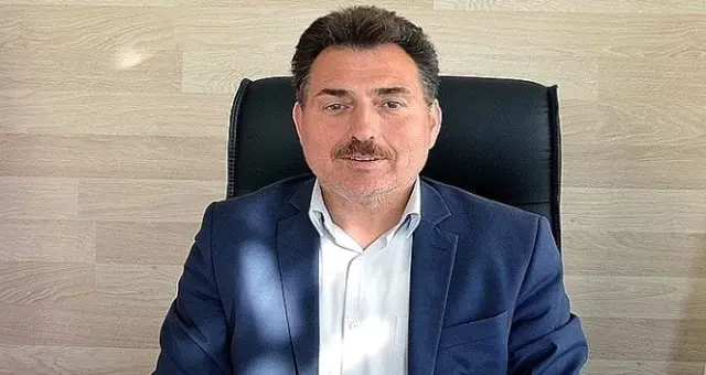 Başkan Ölçek'ten Ülgür Gökhan'a cevap