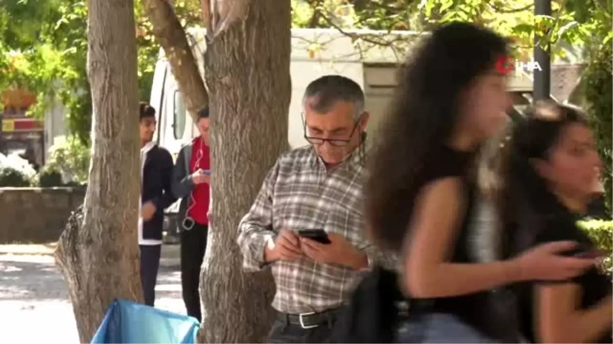 Başkent'te Sanat Cep'te