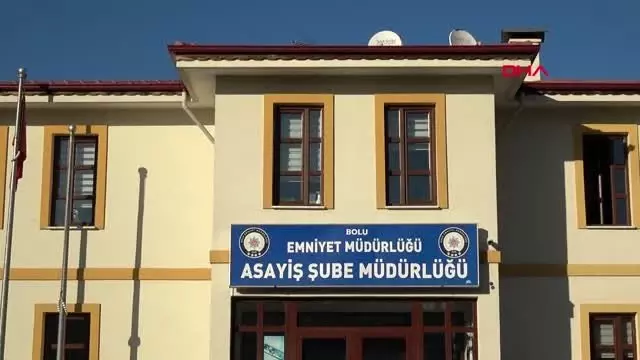 Bolu'yu ayağa kaldıran kedi ölümlerini cinayet büro çözdü Bolu'yu ayağa kaldıran kedi ölümlerini cinayet büro çözdü