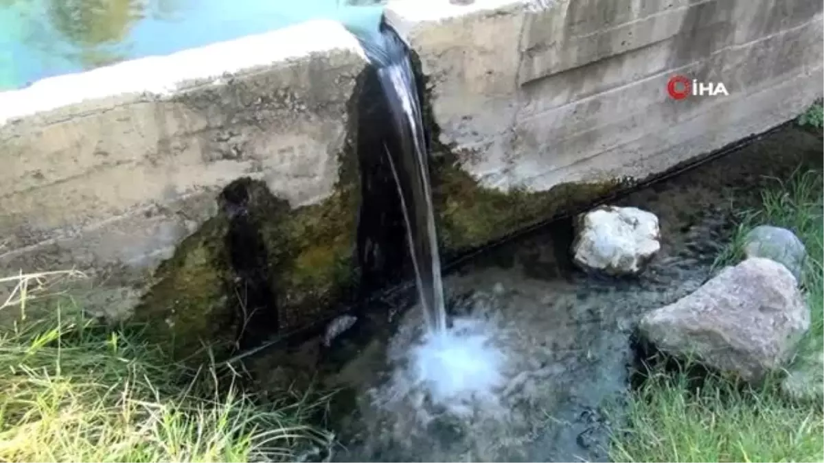 Bursa'nın saklı güzelliği keşfedilmeyi bekliyor