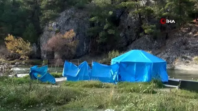Bursa'nın saklı güzelliği keşfedilmeyi bekliyor Bursa'nın saklı güzelliği keşfedilmeyi bekliyor