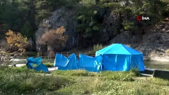 Bursa'nın saklı güzelliği keşfedilmeyi bekliyor Bursa'nın saklı güzelliği keşfedilmeyi bekliyor