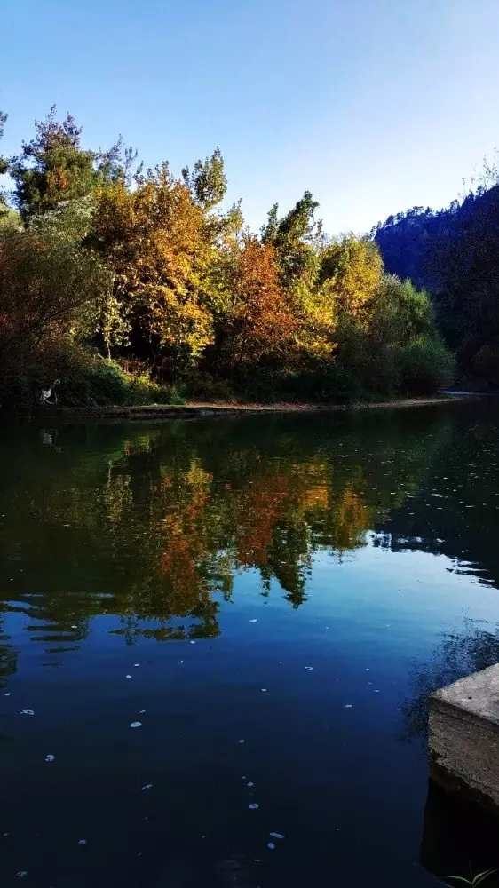Bursa'nın saklı güzelliği keşfedilmeyi bekliyor Bursa'nın saklı güzelliği keşfedilmeyi bekliyor