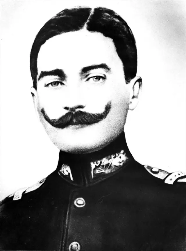 Büyük Önder Atatürk 81 yıldır özlemle anılıyor Büyük Önder Atatürk 81 yıldır özlemle anılıyor