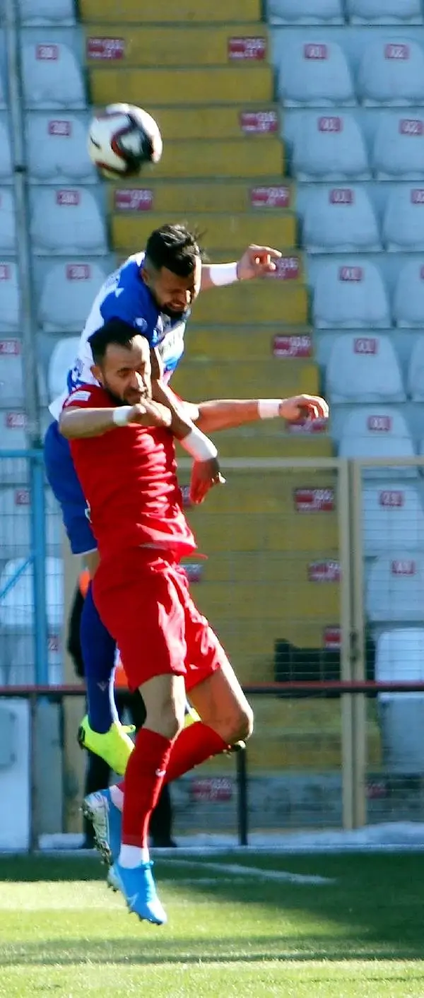 Büyükşehir Belediye Erzurumspor: 0 -Akhisarspor: 0 Büyükşehir Belediye Erzurumspor: 0 -Akhisarspor: 0