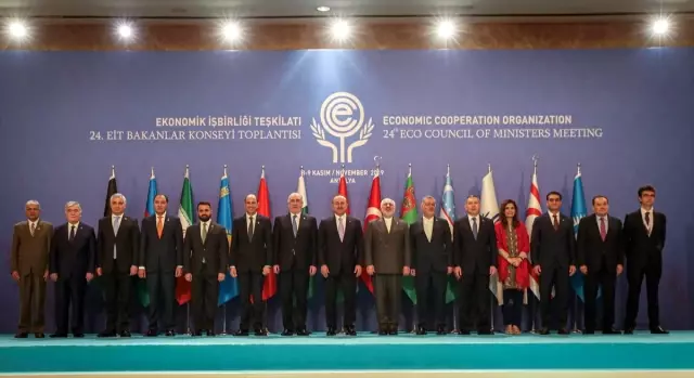 Çavuşoğlu: 'ABD gibi ülkelerin önce aynaya bakması lazım' Çavuşoğlu: 'ABD gibi ülkelerin önce aynaya bakması lazım'