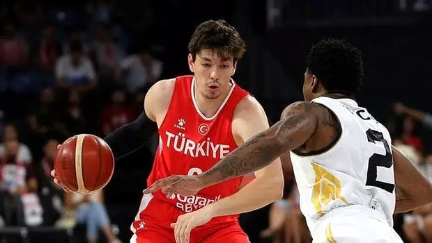 Cedi Osman ilk kez açıkladı:
