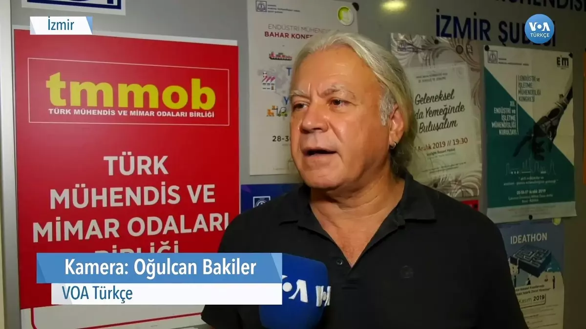 'Devlet Gerekli ve Yeterli Düzenlemeleri Yapmıyor'
