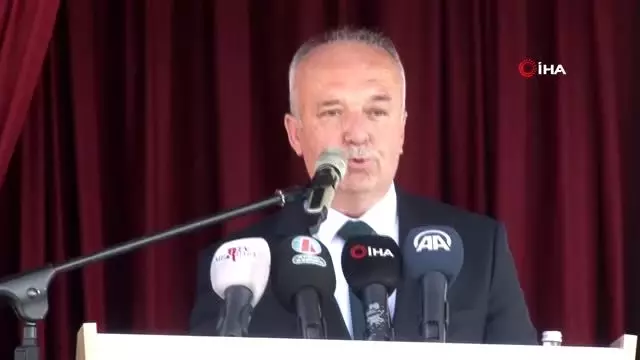 Dursunbey OSB yatırımcılara tanıtıldı Dursunbey OSB yatırımcılara tanıtıldı