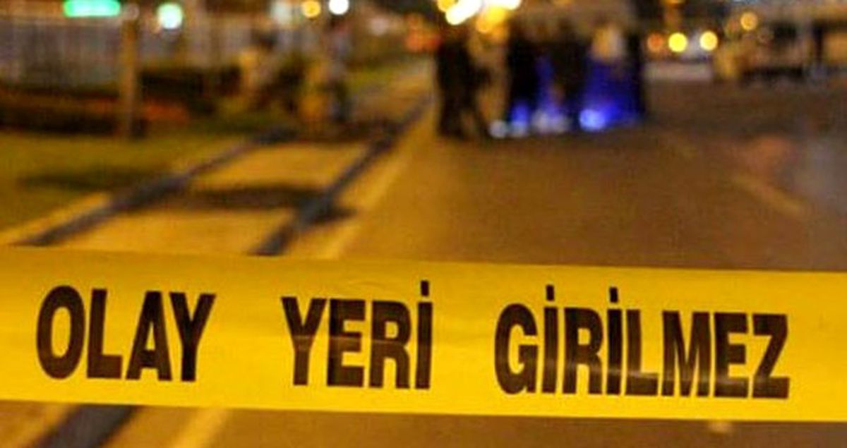 Ege Üniversitesi'nde bir inşaat işçisi, el ve ayakları bağlı olarak ölü halde bulundu